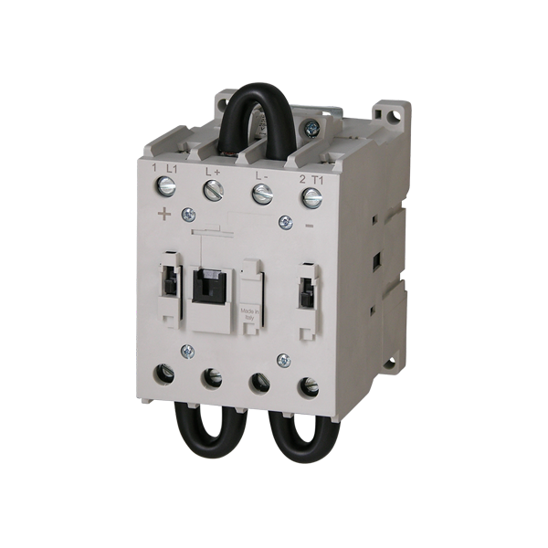 IMO MPV80-S-00230AC DC Switching Contactor, 1 String 80A 1000VDC