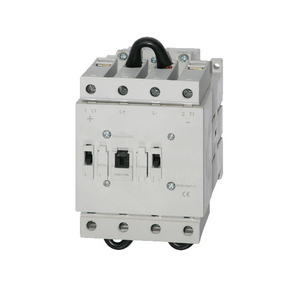 IMO MPV100-S-00110AC DC Switching Contactor, 1 String 100A 1000VDC
