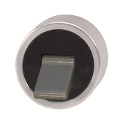 IMO B3E Toggle actuator, Aluminium Bezel