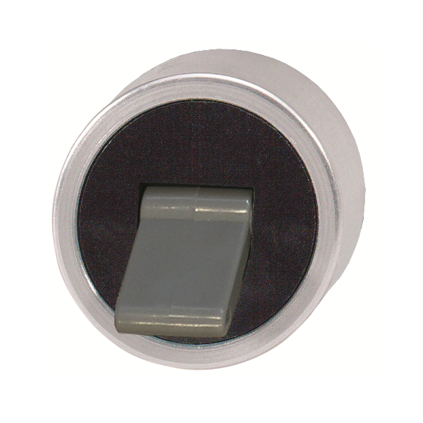 IMO B3E Toggle actuator, Aluminium Bezel