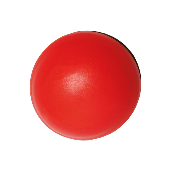 IMO BS3P14PRED Foot/Palm switch 70mm, Red, Spring return