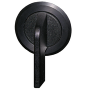 IMO BS5KRN3 Rotary Knob, Diam 30mm, 3 Position