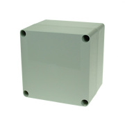 144E0003 - IP66/67 Enclosure - 125x125x100mm