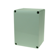 144E0004 - IP66/67 Enclosure - 125x175x75mm