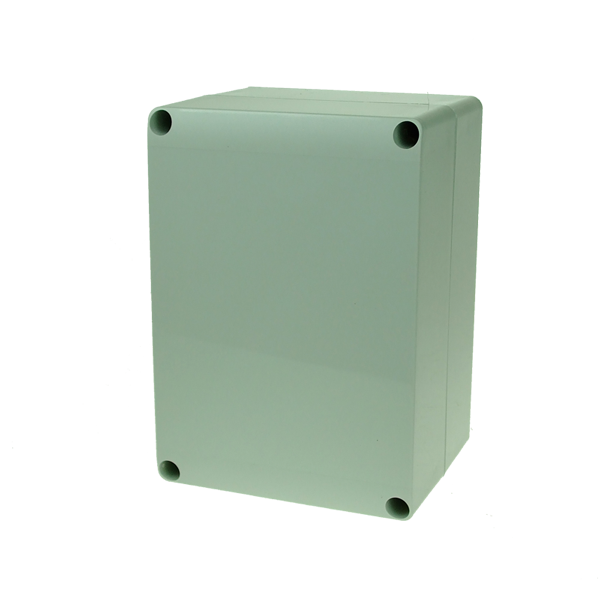 144E0004 - IP66/67 Enclosure - 125x175x75mm