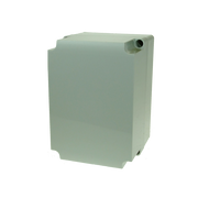 144E0006 - IP66/67 Enclosure - 125x175x125mm
