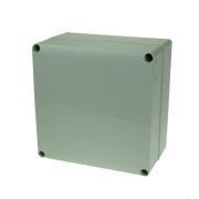 144E0007 - IP66/67 Enclosure - 175x175x100mm