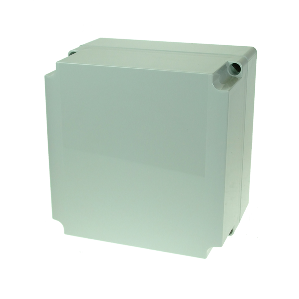 144E0008 - IP66/67 Enclosure - 175x175x125mm