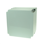 144E0009 - IP66/67 Enclosure - 175x175x150mm