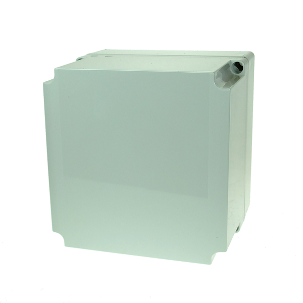 144E0009 - IP66/67 Enclosure - 175x175x150mm
