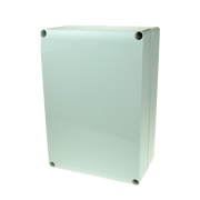 144E0010 - IP66/67 Enclosure - 175x250x100mm