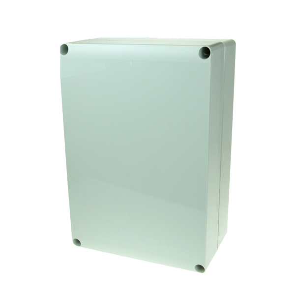 144E0010 - IP66/67 Enclosure - 175x250x100mm