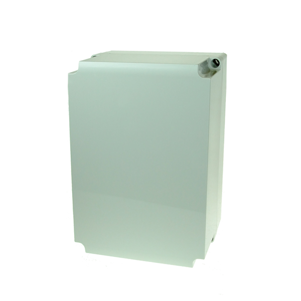 144E0011 - IP66/67 Enclosure - 175x250x150mm