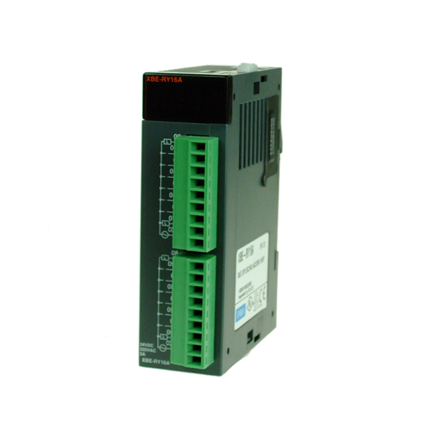 IMO - XBE-RY16A - Expansion Module - 16 Relay Output