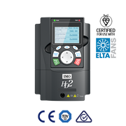 HD2-5A-43 - 2.2kW - 5A - 3ph - 400V - Variable Speed Drive