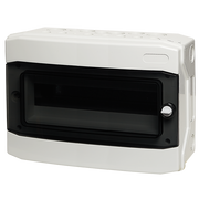 E-18W - 18 Way - IP65 Enclosure