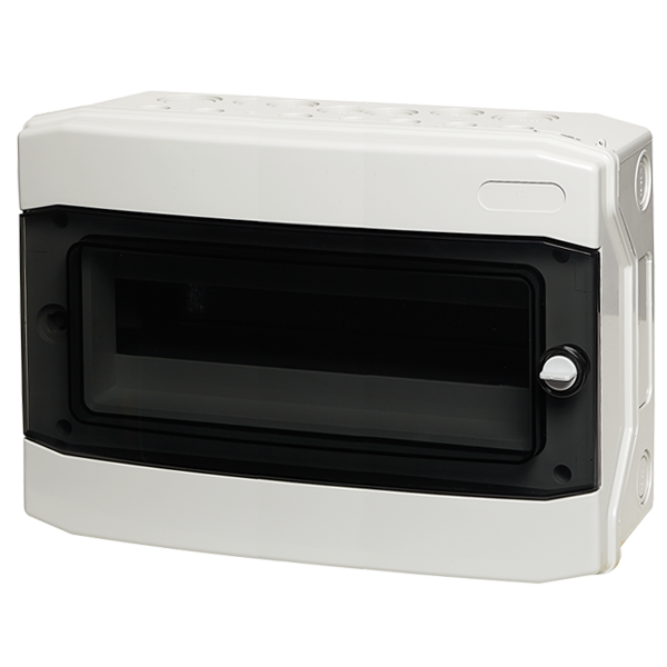 E-18W - 18 Way - IP65 Enclosure