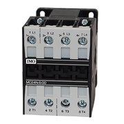 IMO MC24N-S-00-0424AC Contactor 4 Pole Closed 15kW, 24 A AC3, 24V AC Coil
