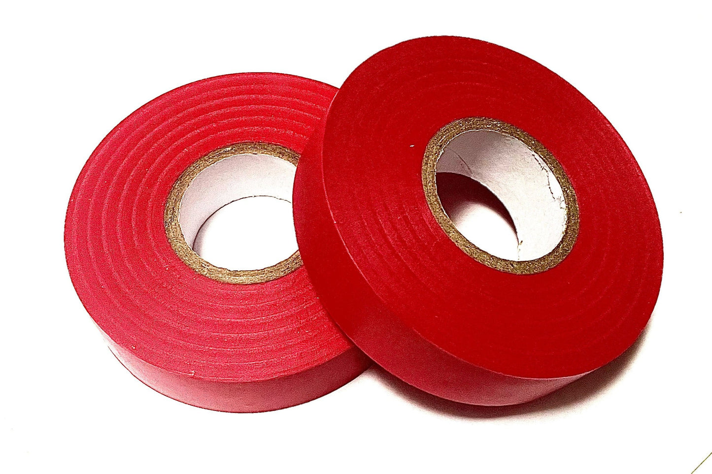 Insulation Tape - Red - 19mm x 33m - Price per 1