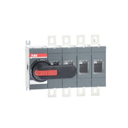 ABB - OT315E04P - 315A Switch Disconnect - 4 Pole