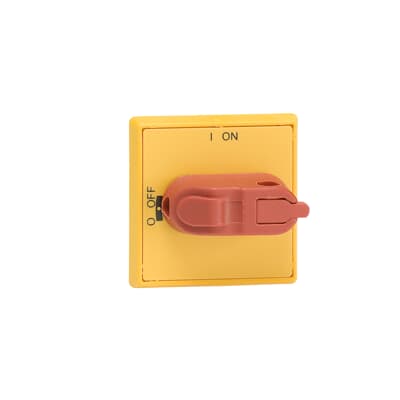 ABB - OHYS3AH1 - Isolator Handle