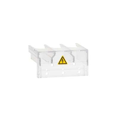 ABB - OTS125T3 - Terminal Shroud