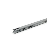 ABB Trunking - 05043 - Hx40mm x W25mm - Standard Slot - 1 Box of 24 x 2M Lengths