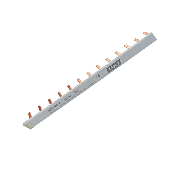IMO Busbar Options and End Caps