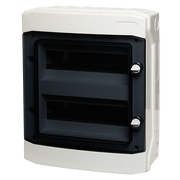 E-24W - 24 Way - IP65 Enclosure
