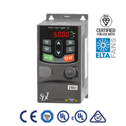 IMO - SD1-4.2A-21-1 - 0.2kW - 1ph In and Out - 200-240V - Inverter Drive