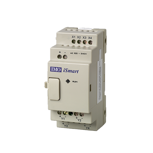 SMT-2AO - Expansion Module