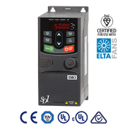 IMO - SD1-25A-21-1 - 2.2kW - 1ph In and Out - 200-240V - Inverter Drive
