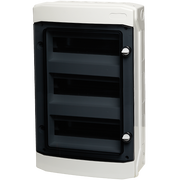 E-36W - 36 Way - IP65 Enclosure