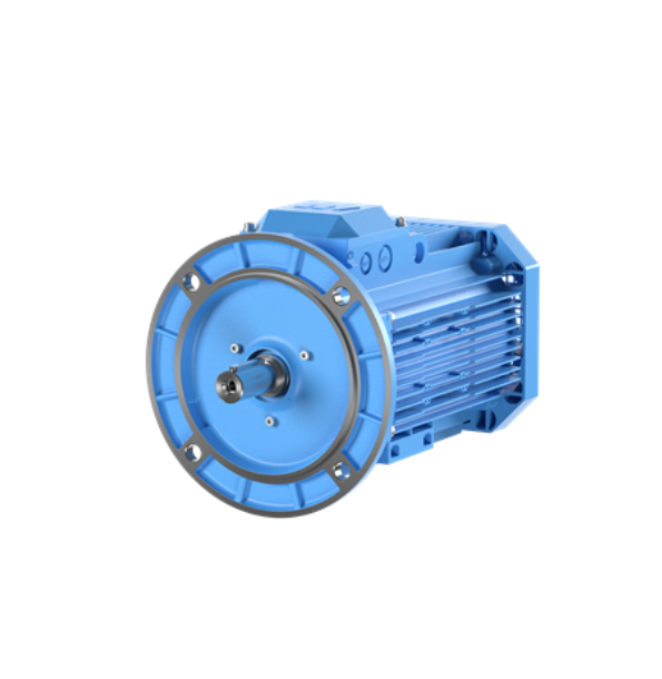 ABB Motor - M3AA 90LC 2 - 2.2kW - 2 Pole - B5 Flange Mounted - 3GAA091530-BSK