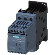 3RW3018-1BB04 - Siemens Soft Start - 7.5kW - 400v
