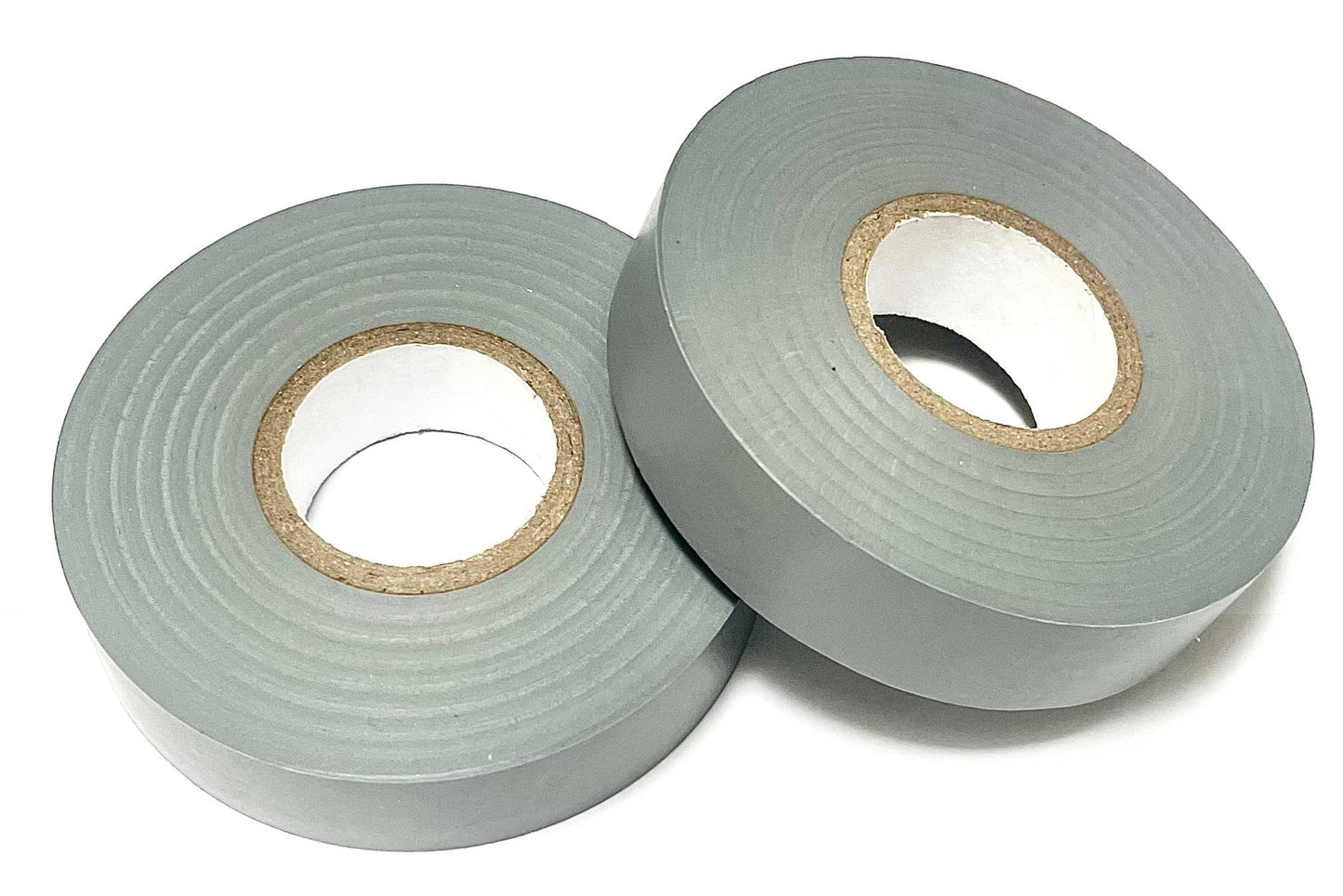 Insulation Tape - Grey - 19mm x 33m - Price per 1