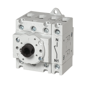 IMO - LB69-40100 - 100A - 4 Pole - Panel Mounted Isolator Block