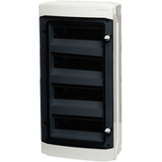 E-48W - 48 Way - IP65 Enclosure