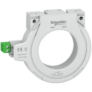 closed toroid A type, for Vigirex and Vigilhom, PA50, inner diameter 50 mm, rated current 85 A