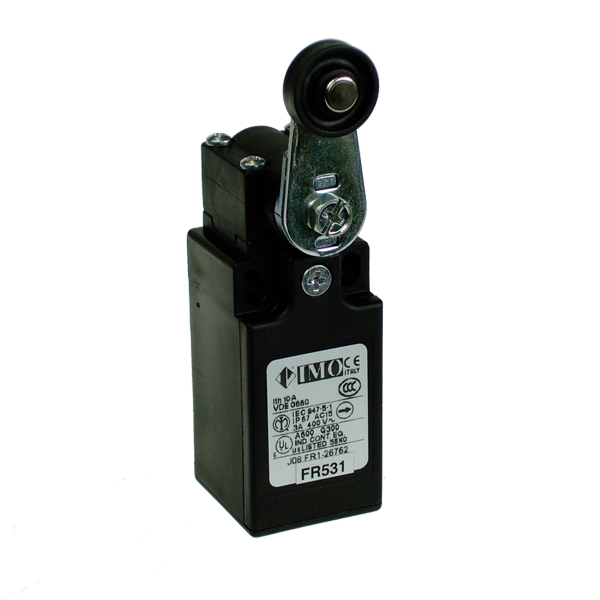 LRC5A31 - Limit Switch