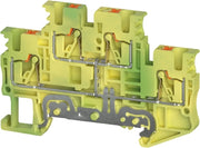 Wieland - WTPN 2.5 E PE - Double Level Earth - 5D.203.9655.0 - Price per 100