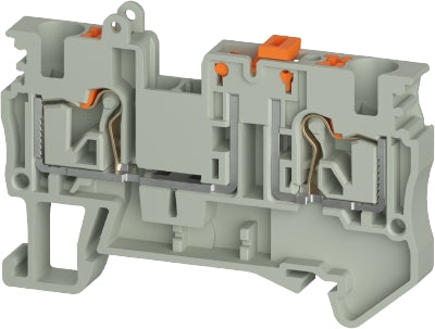 Wieland - WTPN 4 TKM - Disconnect Terminal - 5D.204.2055.0 - Price per 100