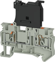 Wieland - WTPN 4 FSI 5X20 - Fuse Terminal - 5D.204.4255.0 - Price per 100