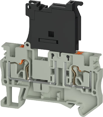 Wieland - WTPN 4 FSI 5X20 - Fuse Terminal - 5D.204.4255.0 - Price per 100