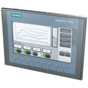Siemens - 6AV2123-2GB03-0AX0 - 7 Inch HMI Screen