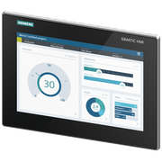 Siemens - 6AV2128-3MB06-0AX1 - 12.1" Inch HMI Screen