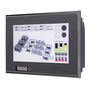 IMO Iris Standard HMI - IR07S-SEBP - 7" Touch Screen HMI