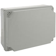 Wiska - 887LH - IP65 Enclosure - 320 x 250 x 135mm