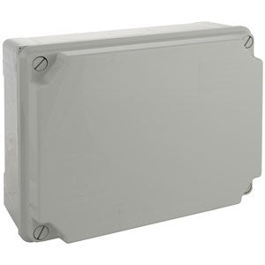 Wiska - 887LH - IP65 Enclosure - 320 x 250 x 135mm