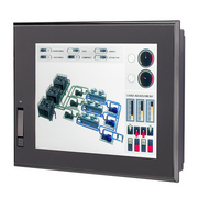 IMO Iris Plus HMI - IR08P-SEBP - 8.4" Touch Screen HMI